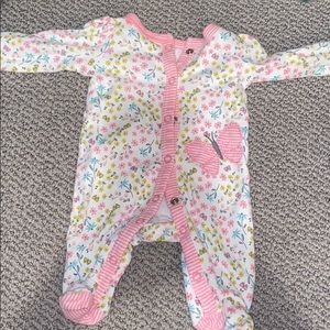 Baby girl clothes